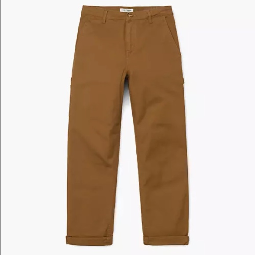 MadewellxCarhartt Pierce Boyfriend Pant